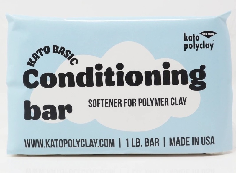 Kato Basic Conditioning Bar