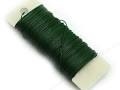 Green Paddle Wire
