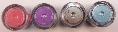 Usartquest Mica Jewelz 4 Packs