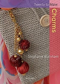 Twenty to Make - Charms by Stephanie Burnham