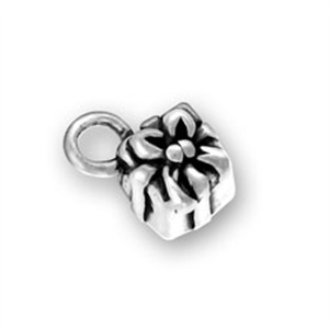 Sterling Silver Charm - Perfect Gift/Present