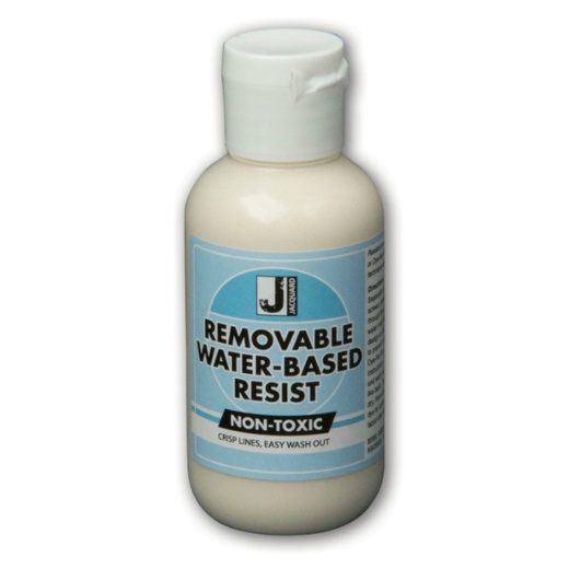 Jacquard Removable Water-Based Resist