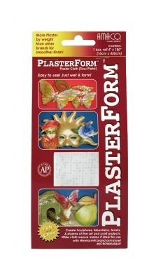 Plasterform