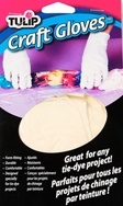 Tie Dye Rubber Gloves - 10-Pair Package