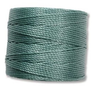 All About Nylon Beading Cord: S-Lon, Superlon, C-Lon - Kumihimo