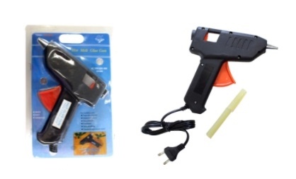 Hawk Hot Melt Large Glue Gun #Tz6501