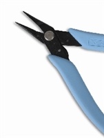 Xuron Long Nose Plier W/Cutter #485C - Revolutionize Your Precision Electronics Work