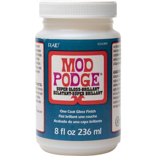 Mod Podge ® Super Gloss