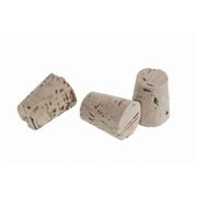 1" x 1 1/4" #10 Corks for Craft and DIY Projects