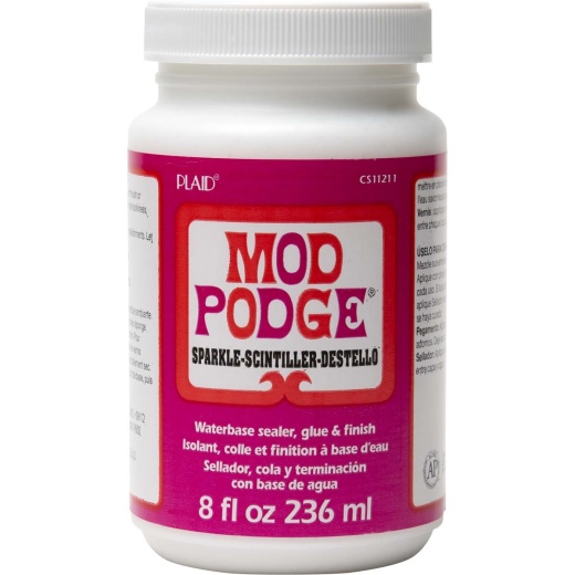 Mod Podge ® Sparkle