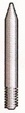 Soldering Iron Tip - Pointed Tip - L25pt