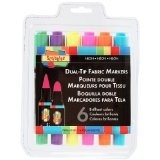 Sharpie Fine/Ultra Fine Twin Tip Permanent Marker Carded Black