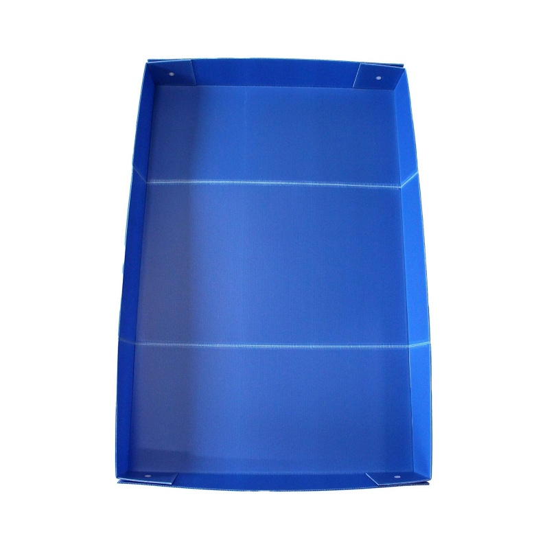 Midlee Corrugated Plastic Guinea Pig Cage Liner 2X3 Panel Size