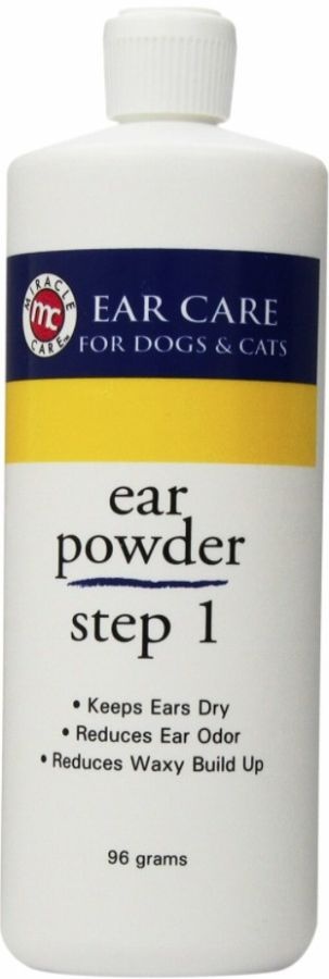 Miracle Care Ear Powder Step 1 - 96 Gm