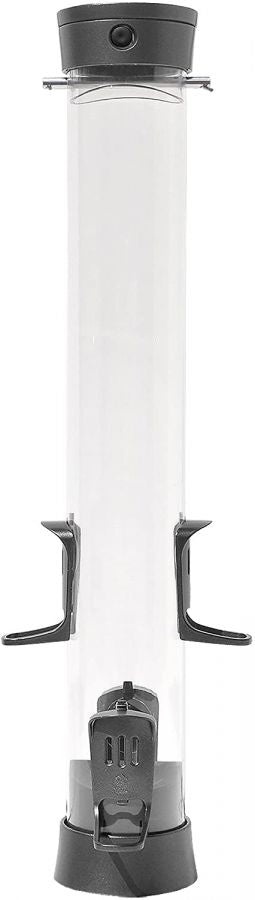 More Birds SureFill Wild Bird Thistle Feeder - 1.5 Lbs Capacity
