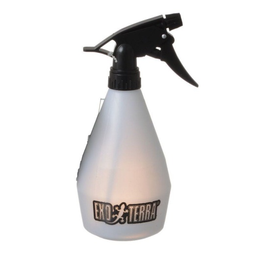 Exo-Terra Mister Bottle - Ds: The Ultimate Humidity Control Solution