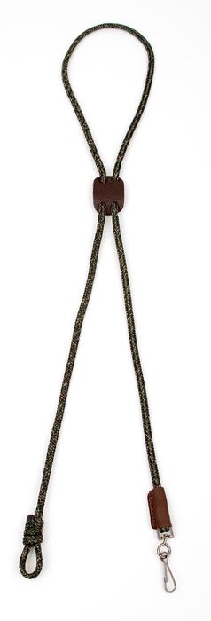 Mendota Lanyards Mendota Lanyards - Camo / Duckcall