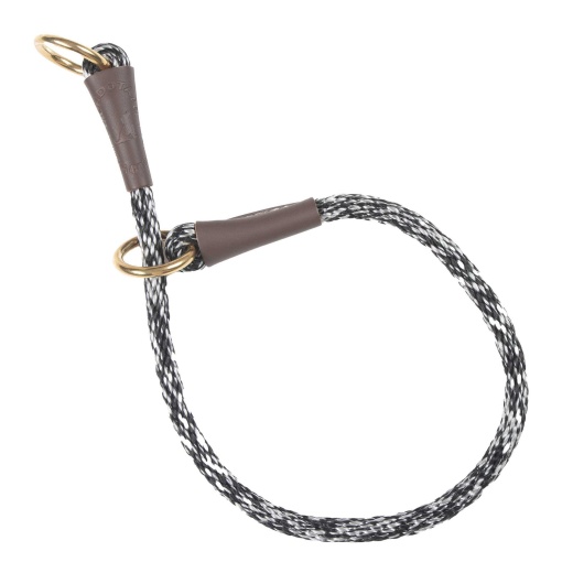 Mendota Command Slip Collar - Pink / 16 Inch