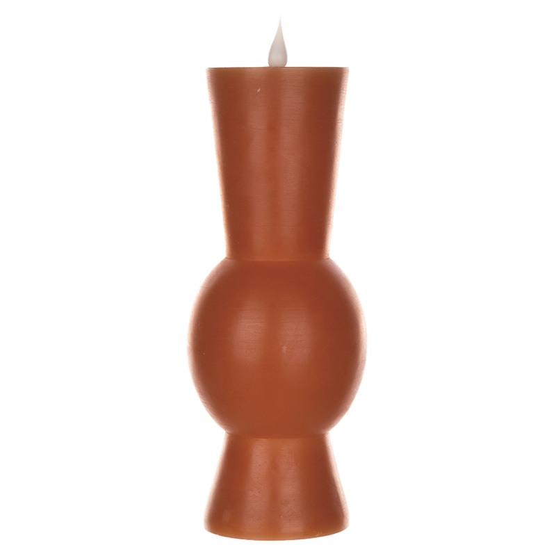 Simplux LED Designer Candle Set of 2