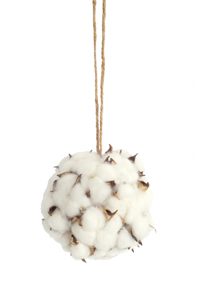 Cotton Orb (Set of 12)