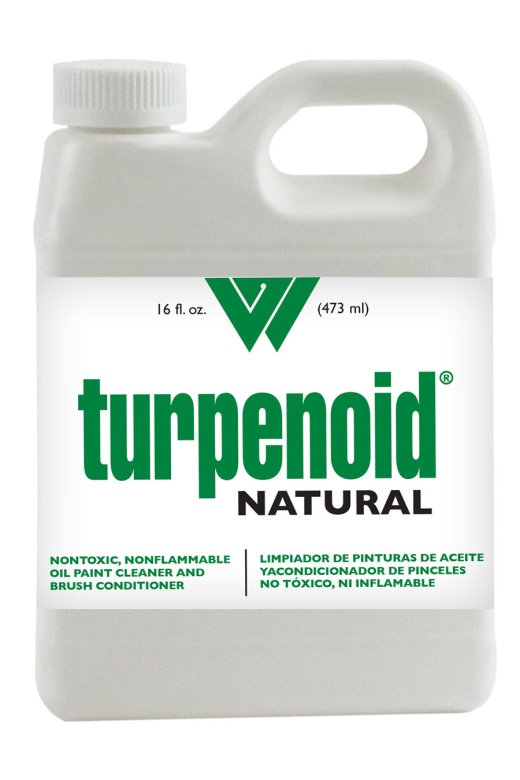 Turpenoid® Natural 473 Ml