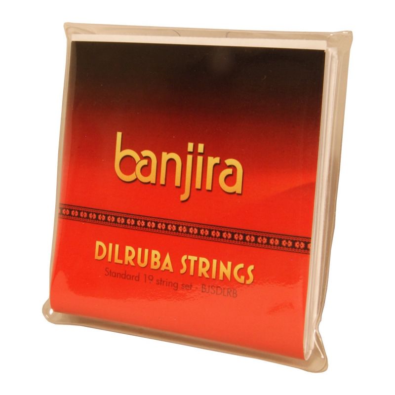 Banjira Dilruba String Set