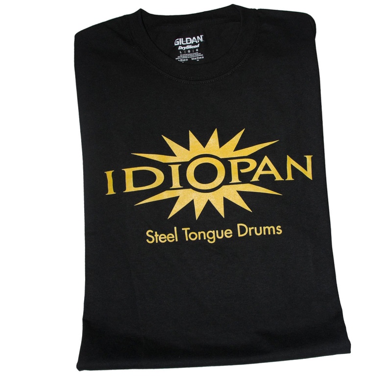 Idiopan Logo T-Shirt - Xl