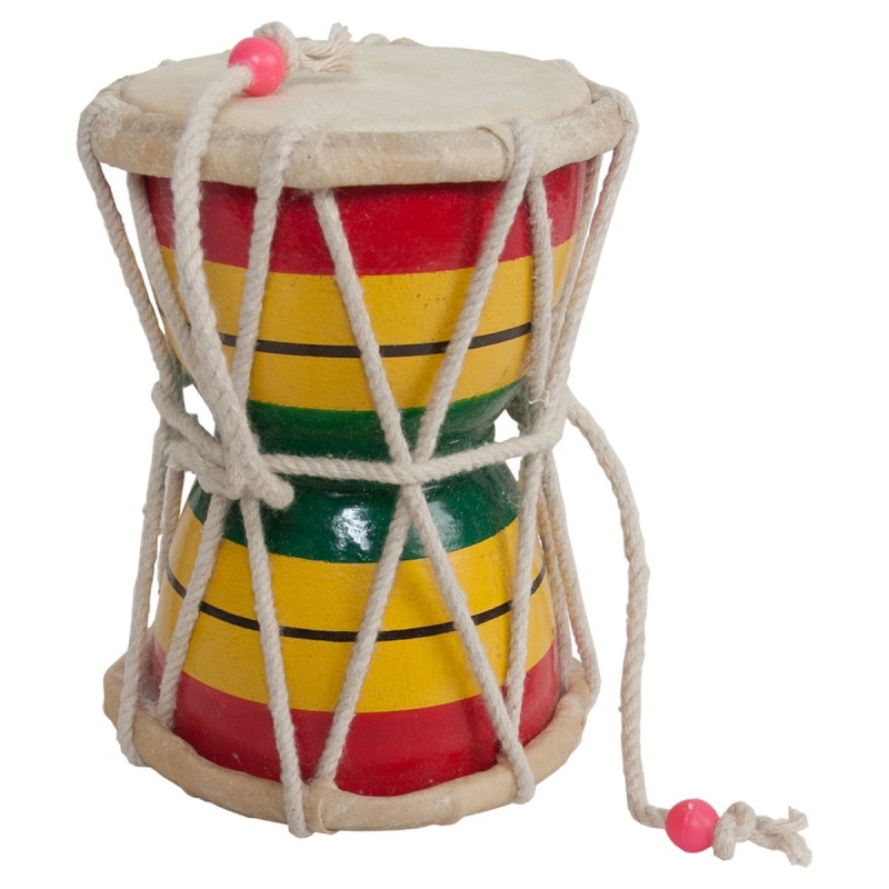 Dobani Oo Drum 5-6 Inches Tall - Regular