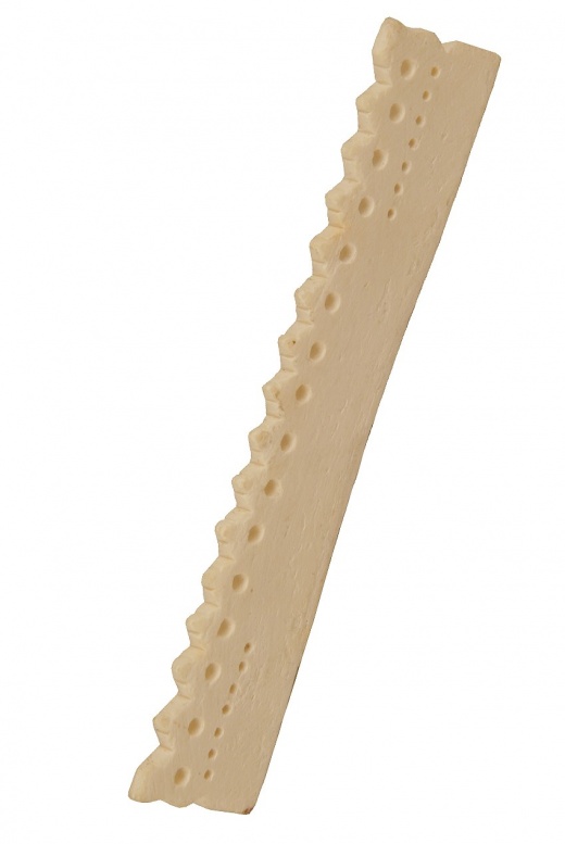 Banjira Sarangi String Guide - High-Quality Cattle-Bone Material