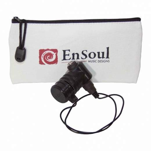 Ensoul Pan Pickup External 18-Inch Lead With Mount