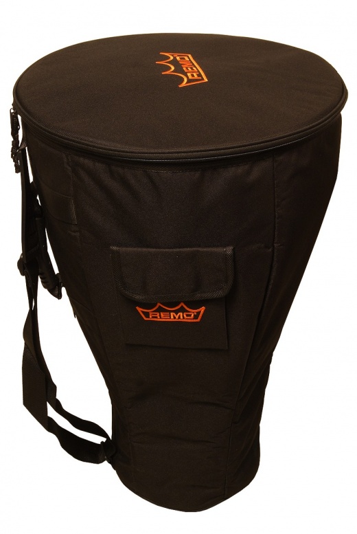 Remo Deluxe Gig Bag for 14-Inch Djembe - Black