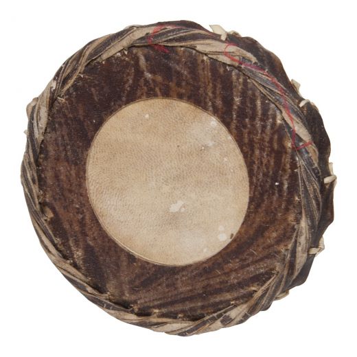 Banjira Low (Thoppi) Mridangam Head 7.5-Inch