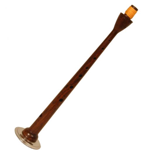 Roosebeck Full Size Sheesham Bagpipe Pipe Chanter