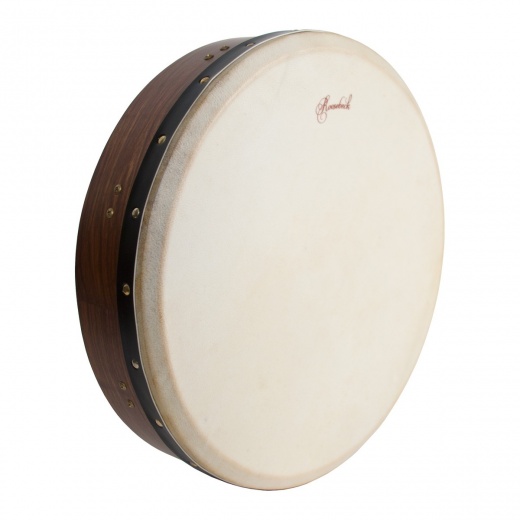 Roosebeck Tunable Tar 16-Inch - Mid-East Frame Percussion Drum