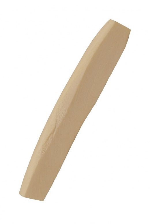 Banjira Esraj Cattle-Bone Nut