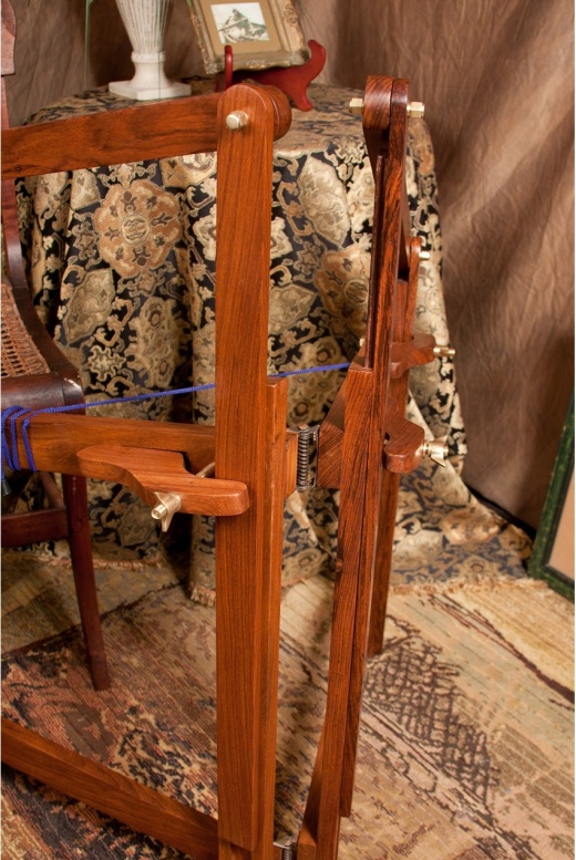 Roosebeck Hammered Dulcimer Stand