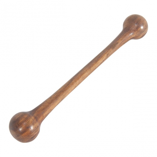 Roosebeck Knob Tipper 6-Inch - Perfect for Bodhran Beginners
