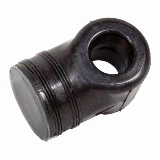 Ensoul Pan Pickup Jack Mount