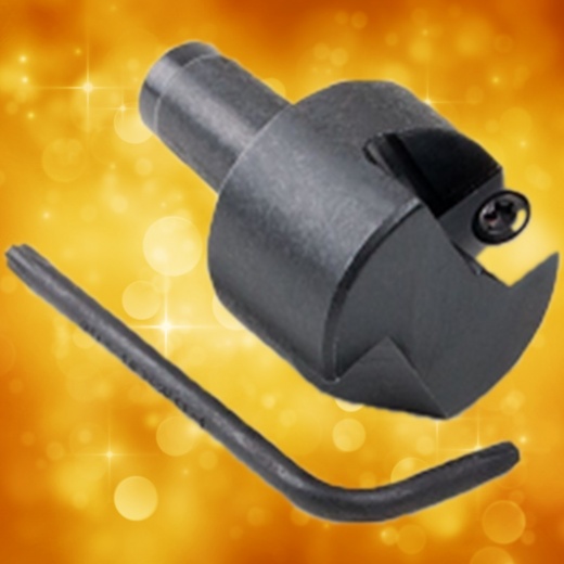 Sherline Carbide Inserted Tip Fly Cutter
