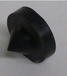 Delta Tool Part 1347385 Bumper for 40-650 Type 1 SCROLL SAW
