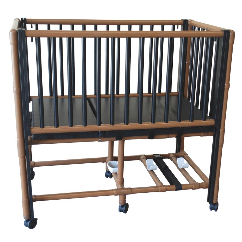 Pediatric Crib Bed