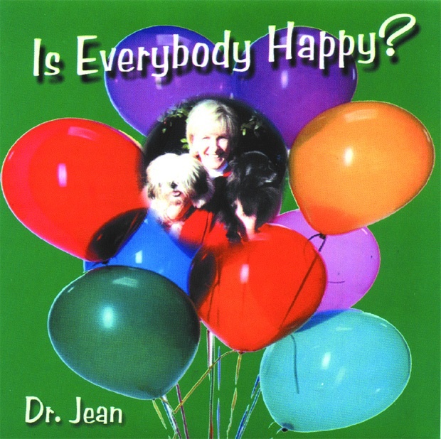 Is Everybody Happy? CD