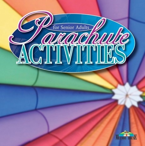 Parachute Activities CD