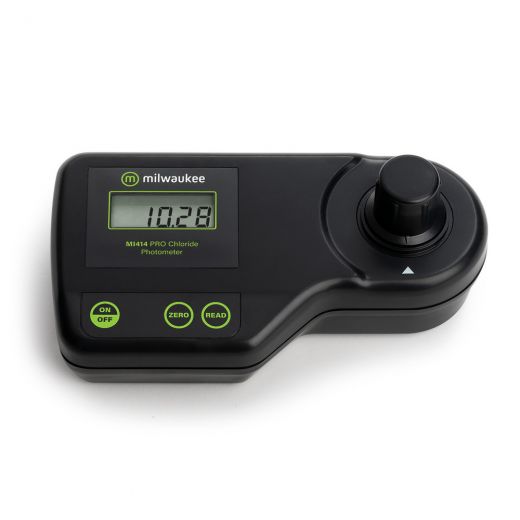 Milwaukee Chloride Pro Photometer