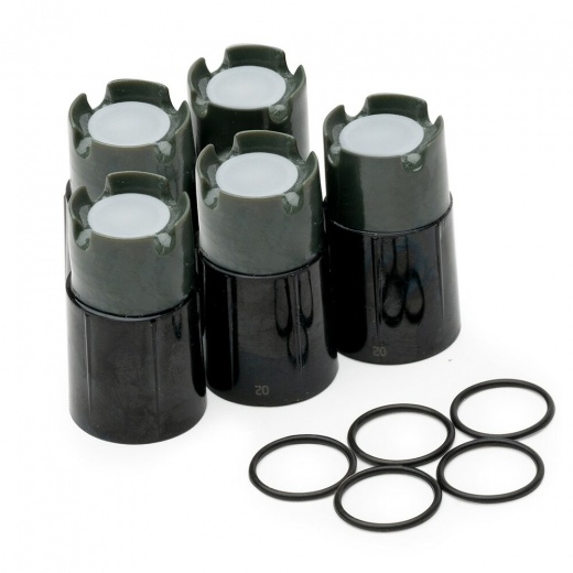 Milwaukee Spare Membrane for Dissolved Oxygen Probe MA860