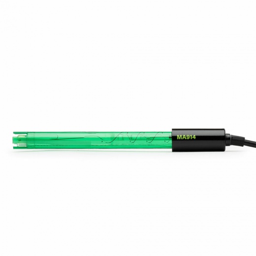 Milwaukee MA914B/1 Amplified Ph/Temp Replacement Electrode