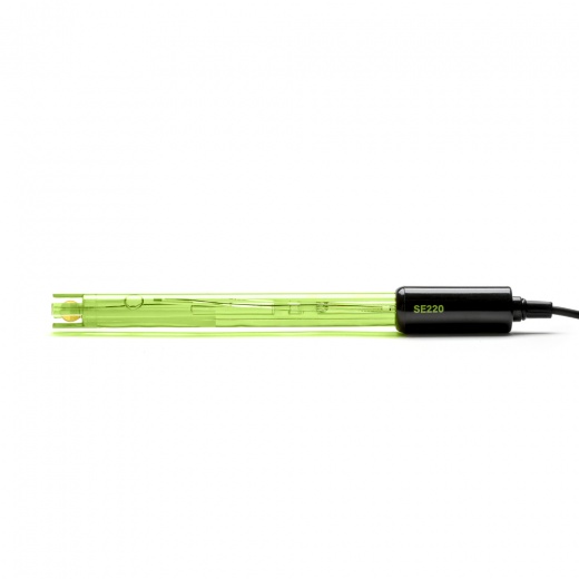 Milwaukee Lab Grade Double Junction Ph Probe