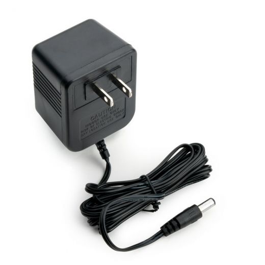 Milwaukee 12 Vdc Power Adapter (115V) Us Style Plug