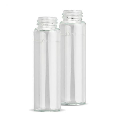 Milwaukee 10 Ml Glass Cuvettes for Mi415 Turbidity Meter