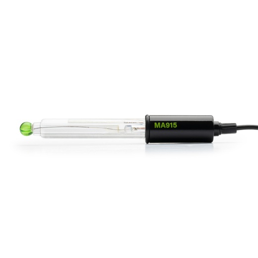 Milwaukee Gel-Filled Combination Ph Probe